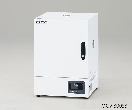 AS ONE 2-7856-21 MOV-300SB Multi Oven
